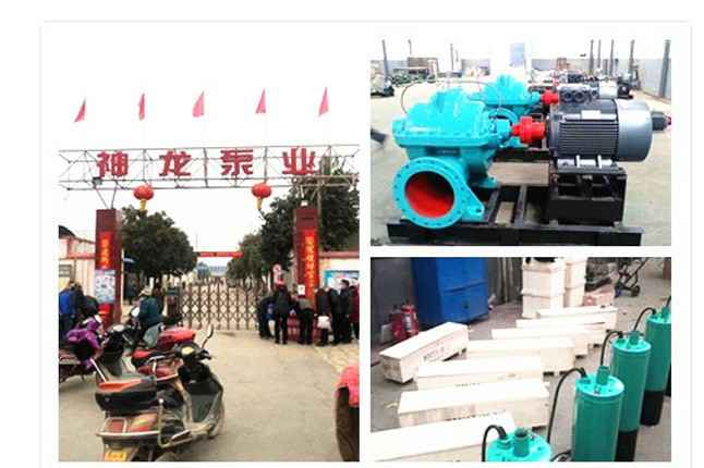 乐竟体育-乐竟online(中国)2020年3月9日潜水泵、深井泵、污水泵正式复工生产